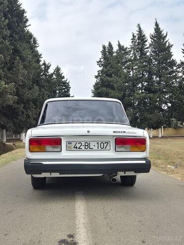 LADA (VAZ) 2107 2009, 85,000 km - 1.6 l - Lənkəran