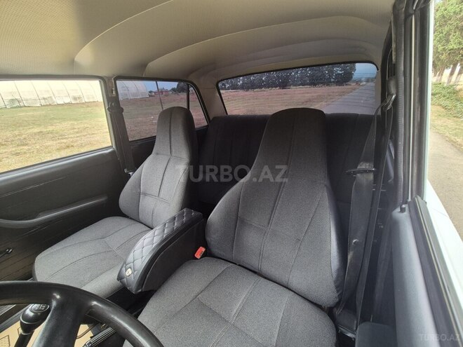 LADA (VAZ) 2107 2009, 85,000 km - 1.6 l - Lənkəran