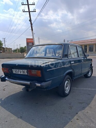 LADA (VAZ) 2106 1977, 78,000 km - 1.6 л - Bakı