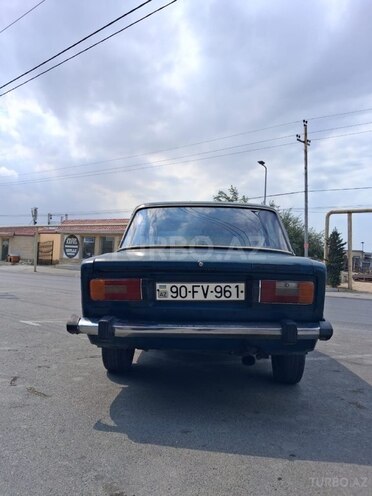 LADA (VAZ) 2106 1977, 78,000 km - 1.6 л - Bakı