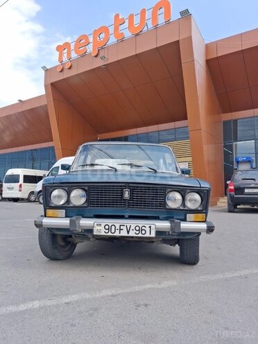 LADA (VAZ) 2106 1977, 78,000 km - 1.6 л - Bakı