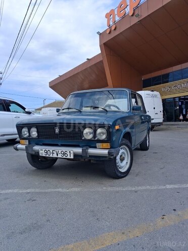 LADA (VAZ) 2106 1977, 78,000 km - 1.6 л - Bakı