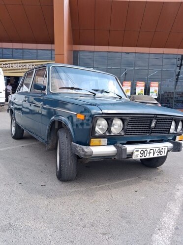 LADA (VAZ) 2106 1977, 78,000 km - 1.6 л - Bakı