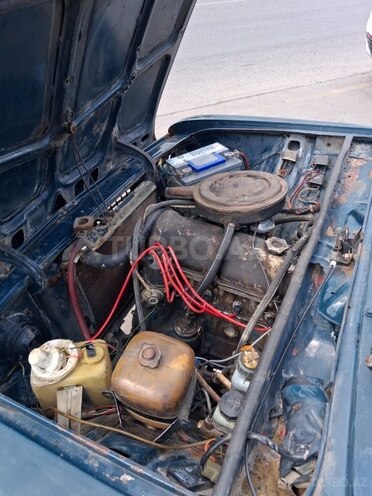 LADA (VAZ) 2106 1977, 78,000 km - 1.6 л - Bakı
