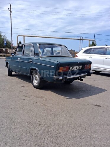 LADA (VAZ) 2106 1977, 78,000 km - 1.6 л - Bakı