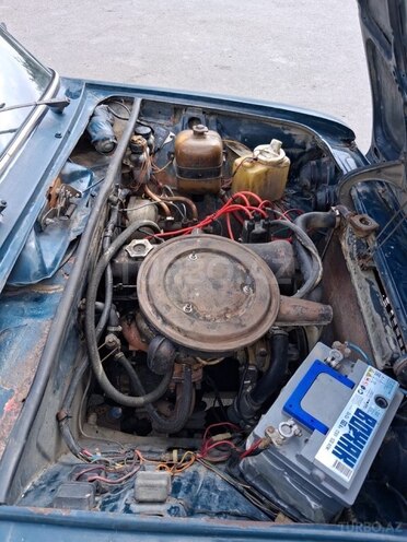LADA (VAZ) 2106 1977, 78,000 km - 1.6 л - Bakı