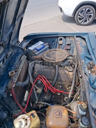 LADA (VAZ) 2106 1977, 78,000 km - 1.6 л - Bakı