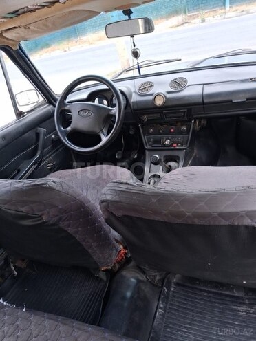 LADA (VAZ) 2106 1977, 78,000 km - 1.6 л - Bakı