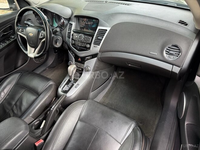 Chevrolet Cruze 2011, 194,002 km - 1.4 л - Gəncə