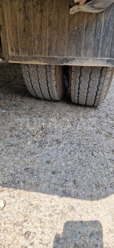 Mercedes Sprinter 313 2002, 555,500 km - 2.2 l - Bakı