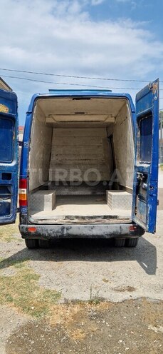Mercedes Sprinter 313 2002, 555,500 km - 2.2 l - Bakı