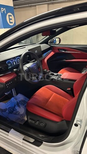 Toyota Camry 2025, 900 km - 2.0 л - Bakı
