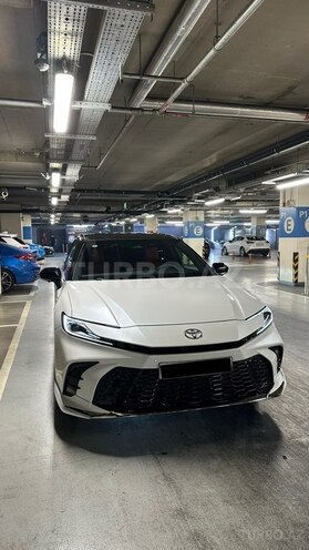 Toyota Camry 2025, 900 km - 2.0 л - Bakı