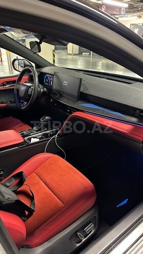 Toyota Camry 2025, 900 km - 2.0 л - Bakı