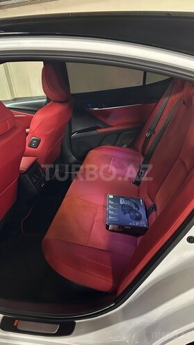 Toyota Camry 2025, 900 km - 2.0 л - Bakı