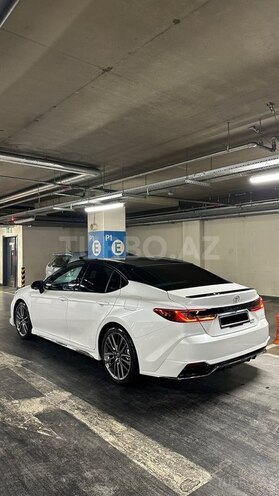 Toyota Camry 2025, 900 km - 2.0 л - Bakı