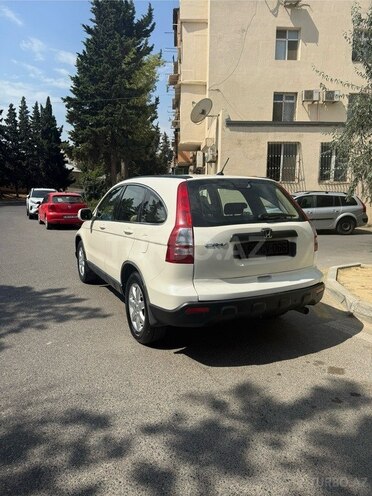 Honda CR-V 2008, 171,000 km - 2.4 л - Bakı