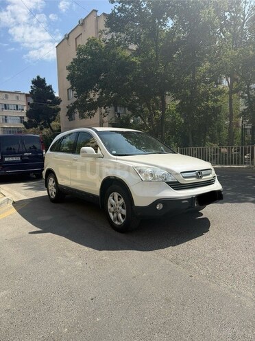 Honda CR-V 2008, 171,000 km - 2.4 л - Bakı