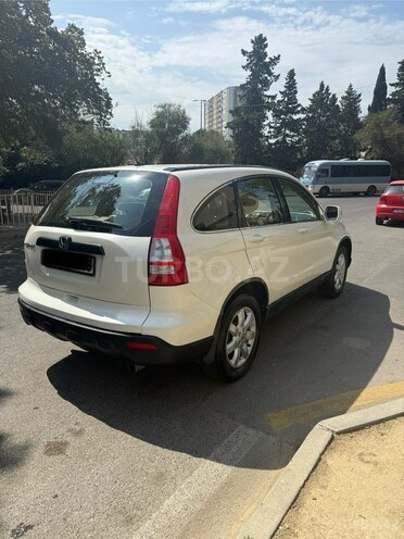 Honda CR-V 2008, 171,000 km - 2.4 л - Bakı