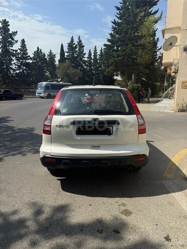Honda CR-V 2008, 171,000 km - 2.4 л - Bakı