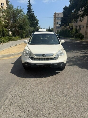 Honda CR-V 2008, 171,000 km - 2.4 л - Bakı