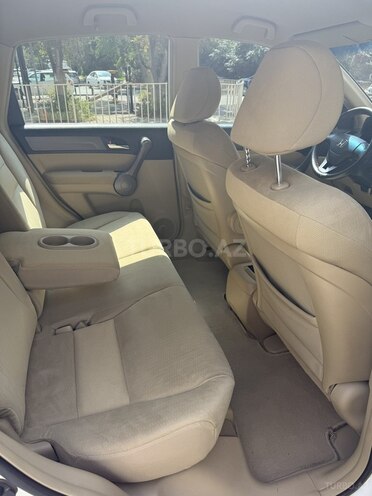 Honda CR-V 2008, 171,000 km - 2.4 л - Bakı
