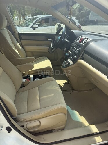Honda CR-V 2008, 171,000 km - 2.4 л - Bakı