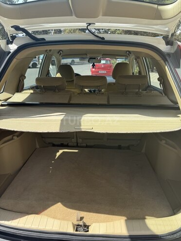 Honda CR-V 2008, 171,000 km - 2.4 л - Bakı