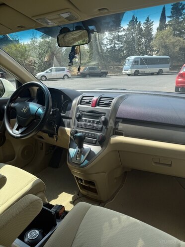 Honda CR-V 2008, 171,000 km - 2.4 л - Bakı