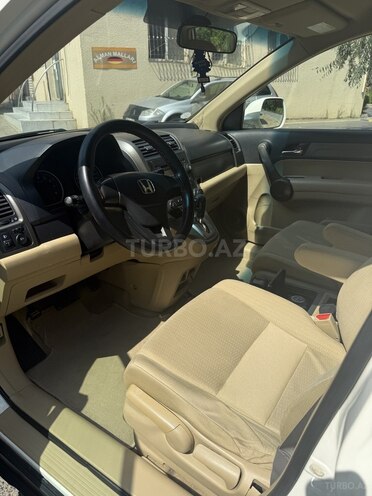 Honda CR-V 2008, 171,000 km - 2.4 л - Bakı