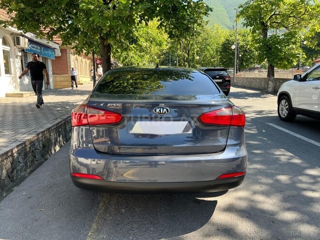 Kia Forte 2015, 190,000 km - 1.8 l - Şəki