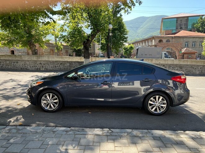 Kia Forte 2015, 190,000 km - 1.8 l - Şəki