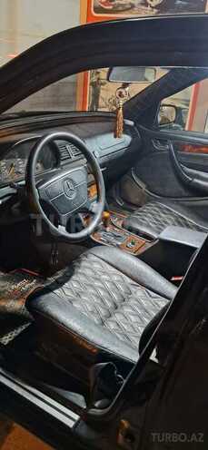 Mercedes C 200 1998, 380,000 km - 2.0 l - Bakı