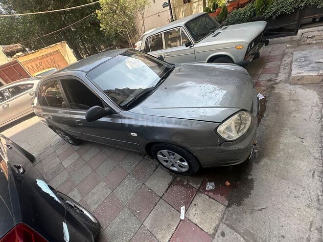 Hyundai Accent 2005, 355,000 km - 1.5 l - Bakı