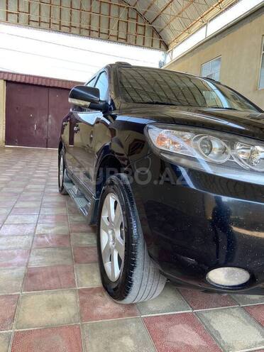 Hyundai Santa Fe 2009, 277,000 km - 2.7 l - Tovuz