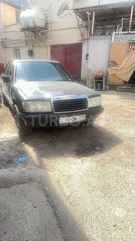Mercedes 190 1990, 408,000 km - 2.0 l - Bakı
