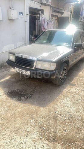 Mercedes 190 1990, 408,000 km - 2.0 l - Bakı