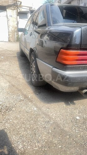 Mercedes 190 1990, 408,000 km - 2.0 l - Bakı