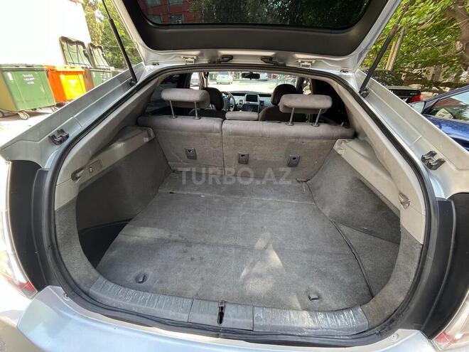 Toyota Prius 2007, 196,000 km - 1.5 l - Bakı