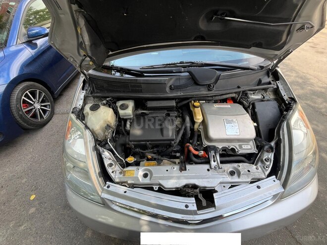 Toyota Prius 2007, 196,000 km - 1.5 l - Bakı