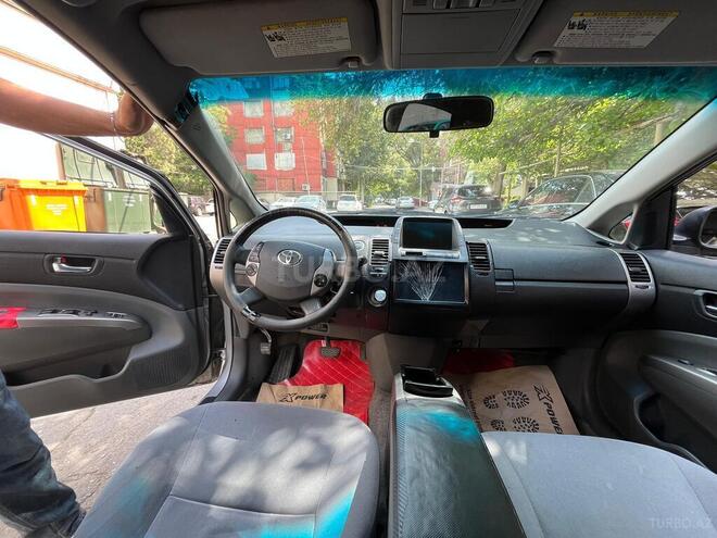 Toyota Prius 2007, 196,000 km - 1.5 l - Bakı