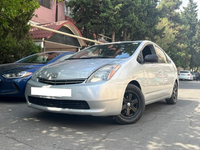 Toyota Prius 2007, 196,000 km - 1.5 l - Bakı