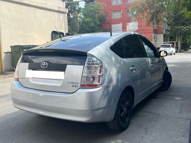 Toyota Prius 2007, 196,000 km - 1.5 l - Bakı