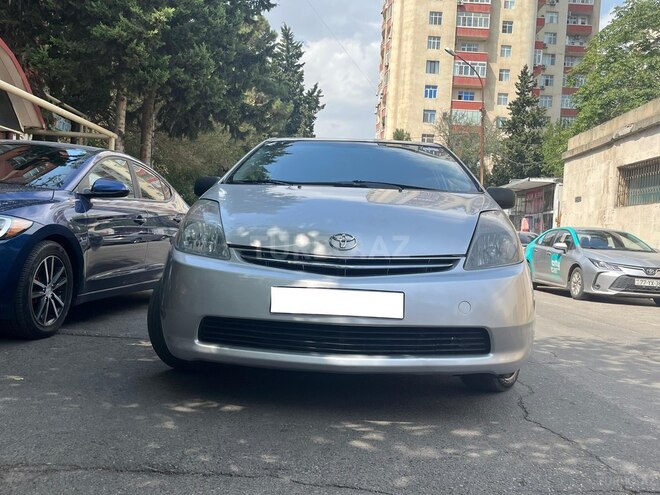 Toyota Prius 2007, 196,000 km - 1.5 l - Bakı
