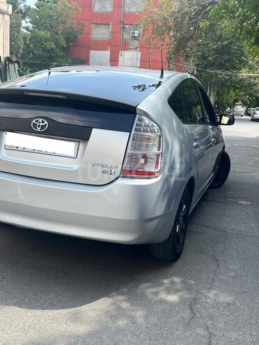 Toyota Prius 2007, 196,000 km - 1.5 l - Bakı