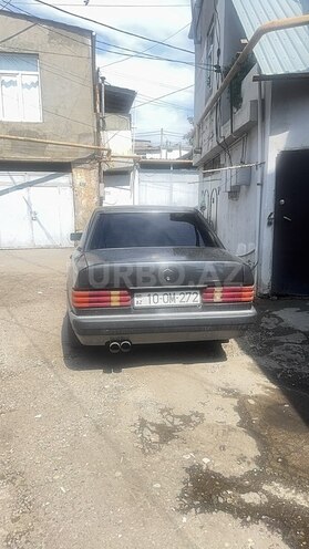 Mercedes 190 1990, 408,000 km - 2.0 l - Bakı