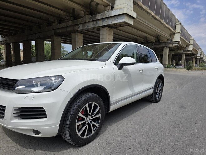 Volkswagen Touareg 2010, 197,800 km - 3.6 л - Bakı