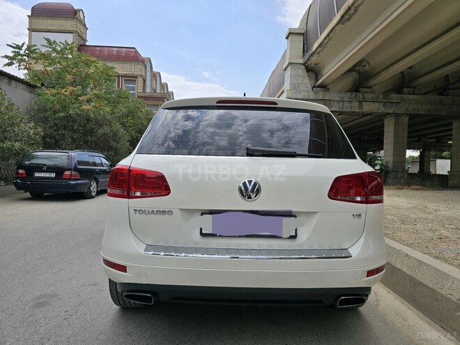 Volkswagen Touareg 2010, 197,800 km - 3.6 л - Bakı