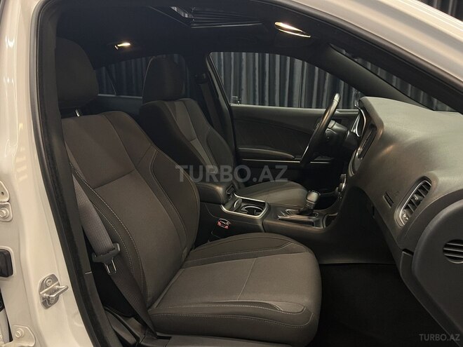 Dodge Charger 2016, 72,000 km - 3.6 l - Bakı