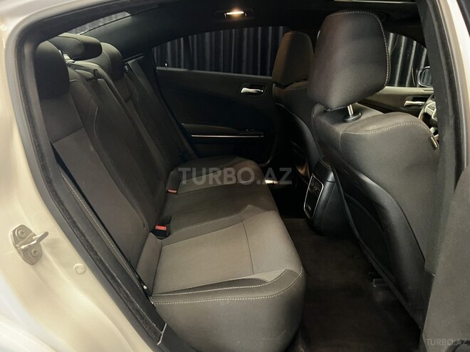 Dodge Charger 2016, 72,000 km - 3.6 l - Bakı